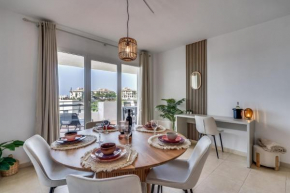 Geweldig En Uniek Appartement